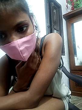 Daksha_ naked stripping on cam for live sex video chat