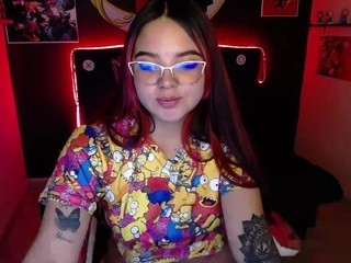 Deep-six naked Live Sex Chat Room