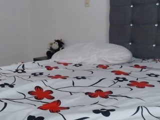 Dullce-maria1 naked Live Sex Chat Room
