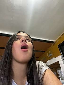 Emilybones naked stripping on cam for live sex video chat