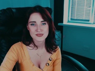 engrossing-redhead naked Live Sex Chat Room