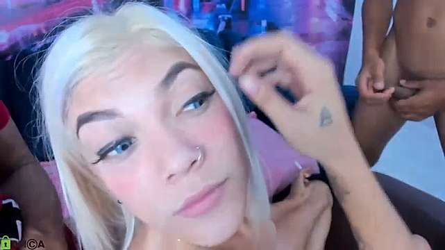 heaven_or_hell naked stripping on cam for live sex video chat