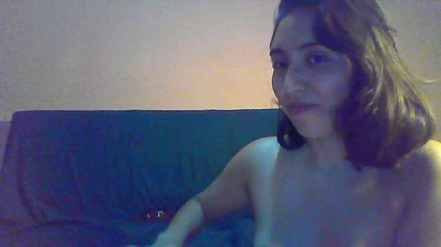 IntimateTales naked stripping on cam for live sex video chat