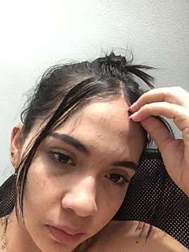 Isa_Lonelly naked stripping on cam for live sex video chat