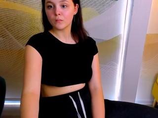 IvyPierce naked Live Sex Chat Room
