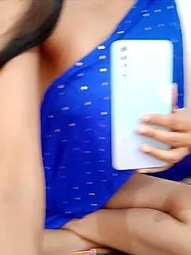 Kavya_shree naked stripping on cam for live sex video chat