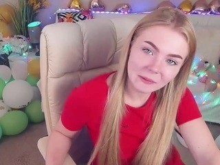 KiraBlondie naked Live Sex Chat Room