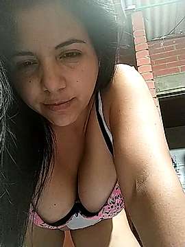 LiliCams naked stripping on cam for live sex video chat