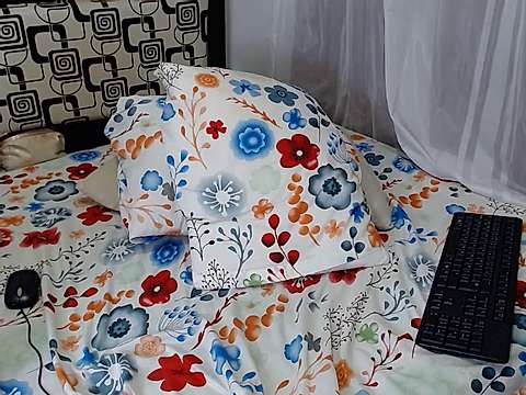 MassielBrandon naked stripping on cam for live sex video chat