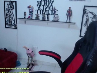 Nathalie-zanetti naked Live Sex Chat Room