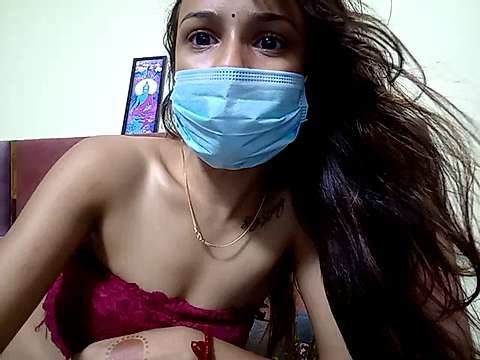 Noor_07 naked stripping on cam for live sex video chat