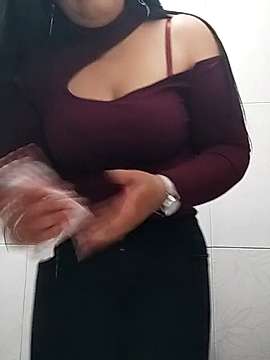 PAME_118 naked stripping on cam for live sex video chat