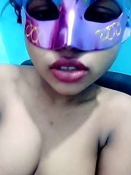 RaatKiRaani naked stripping on cam for live sex video chat