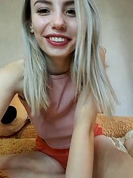 Red_Daimonn naked stripping on cam for live sex video chat