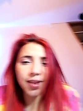 _Red_Velvet_ naked stripping on cam for live sex video chat