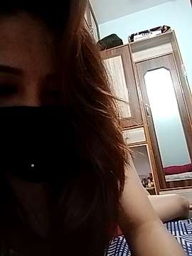 Rheju naked stripping on cam for live sex video chat