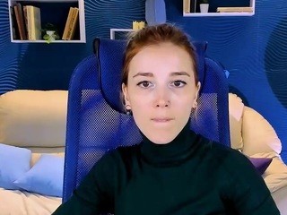 SaraGalbraith naked Live Sex Chat Room