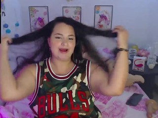 ScarletVelez naked Live Sex Chat Room