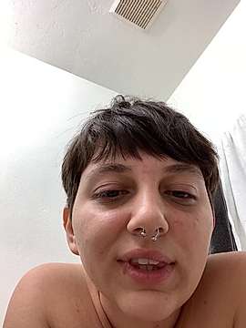serenakoi naked stripping on cam for live sex video chat