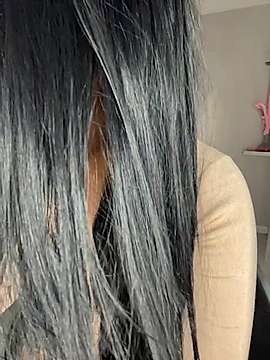 WITCHKATH naked stripping on cam for live sex video chat