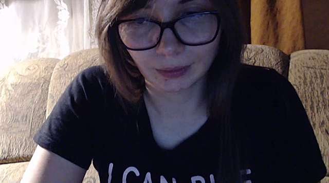 69LittleBrunette naked stripping on cam for live sex video chat