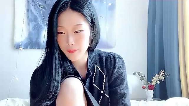 AFanes naked stripping on cam for live sex video chat