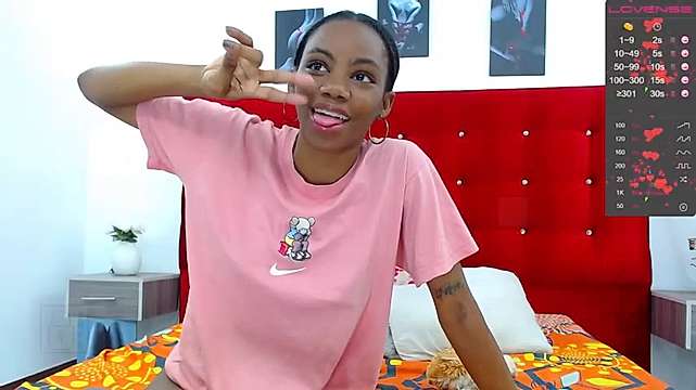 AleshaAndTaylor naked stripping on cam for live sex video chat