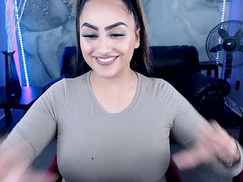 Alex_Dinero naked stripping on cam for live sex video chat