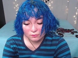 Aliienkonan-god naked Live Sex Chat Room