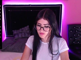 Annyca naked Live Sex Chat Room