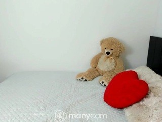 AriannaRhodes naked Live Sex Chat Room
