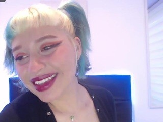 ASHLYSTONNE naked Live Sex Chat Room