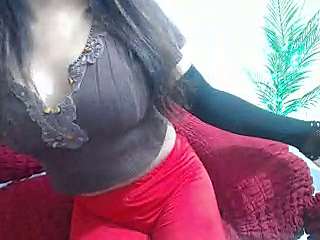 BadGirlMeher naked stripping on cam for live sex video chat