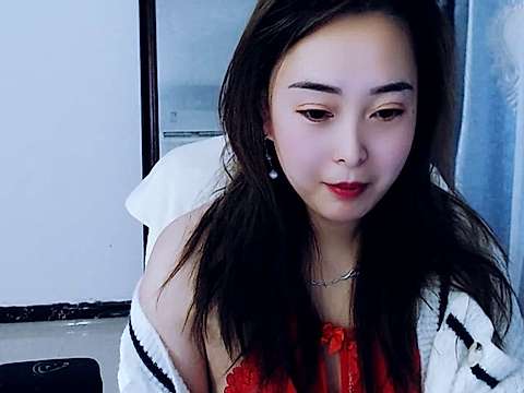 Betty-BB naked stripping on cam for live sex video chat