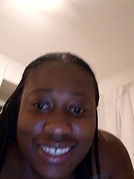 BlackDiamondVee naked stripping on cam for live sex video chat