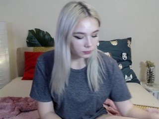 BlondyEl naked Live Sex Chat Room