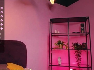 CandiceSolanas naked Live Sex Chat Room