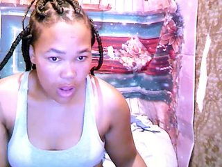 CutieEbony naked Live Sex Chat Room