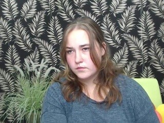 DaniellaGrace naked Live Sex Chat Room