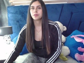 EvelineSilver naked Live Sex Chat Room