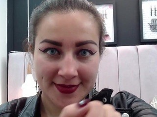 Gabriela-Anderson naked Live Sex Chat Room