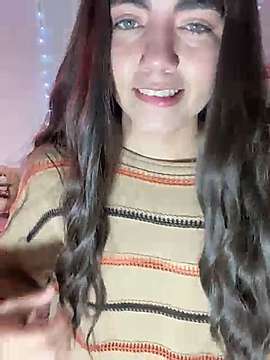 GiaBaker_ naked stripping on cam for live sex video chat