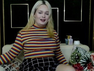 IvyKiss naked Live Sex Chat Room
