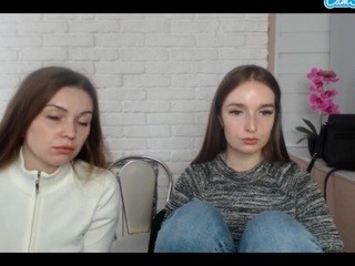 JakieParker naked Live Sex Chat Room