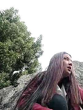 julizu naked stripping on cam for live sex video chat