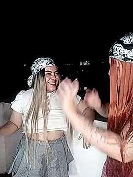 Kami_Katerine naked stripping on cam for live sex video chat