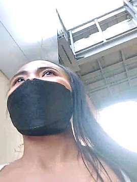 KinkyKit_May naked stripping on cam for live sex video chat