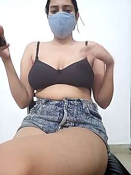 komal_negi naked stripping on cam for live sex video chat