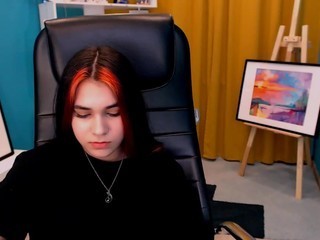 Kris Millon naked Live Sex Chat Room