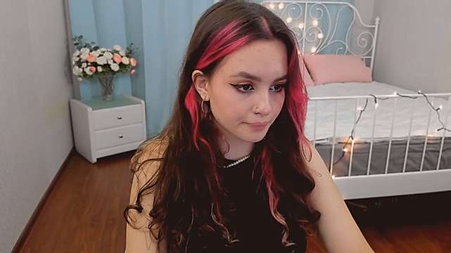lara_kroff naked stripping on cam for live sex video chat